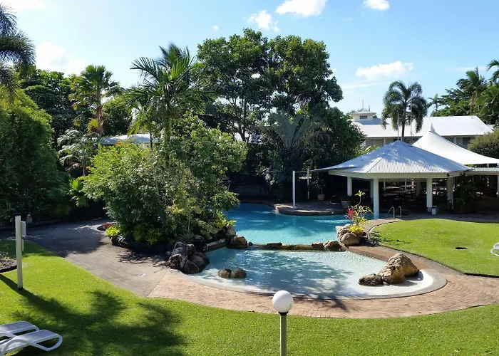 Cairns Gateway Resort