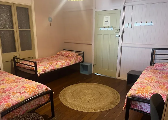 Dreamtime Hostel