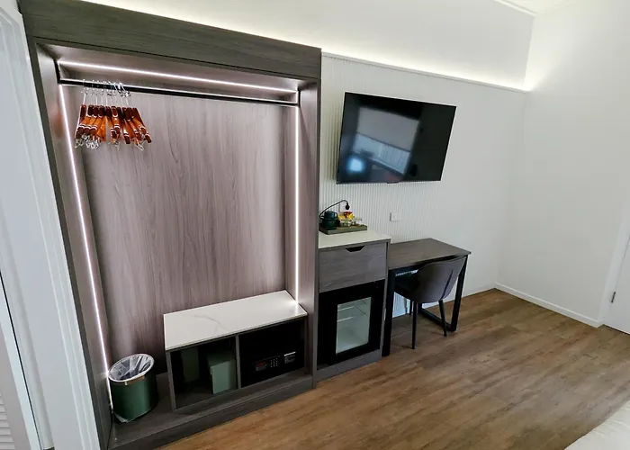 Ramada By Wyndham Cairns City Centre